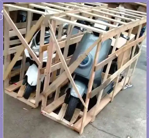麻阳电动车运输